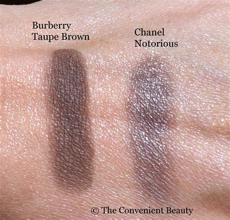 chanel notorious sculpting veil dupes